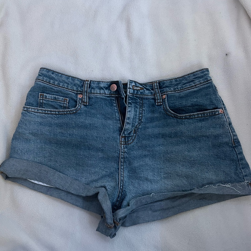 Wild Fable Classic Blue Jean Shorts